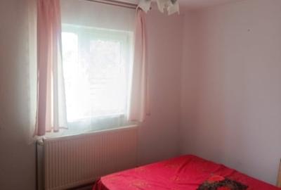 Casă individuală cu 3 camere cu Canalizare în Baia de Fier - 4