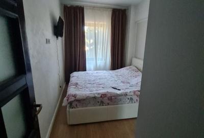 Apartament cu 2 camere semidecomandat în Podu Roș - 5