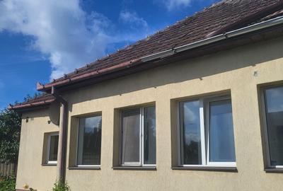 Casă cu 3 camere în Florești - 6