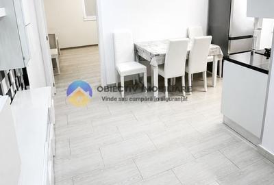 Apartament cu 2 camere decomandat în Precista
