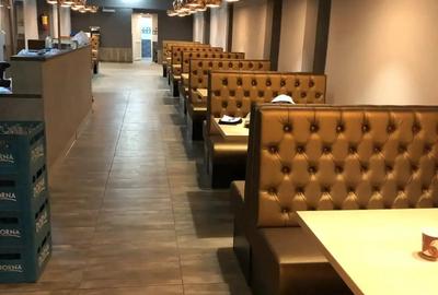 Spațiu comercial, de 425 mp, în Complex Studențesc - 6