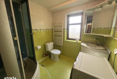 Apartament cu 2 camere decomandat în Progresul II - 10