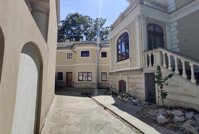 Birou, de 750 mp, în Romană - 5