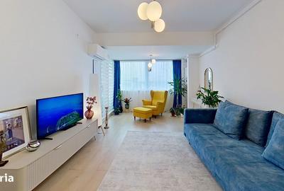 Apartament cu 2 camere, mobilat în Chitila - 6