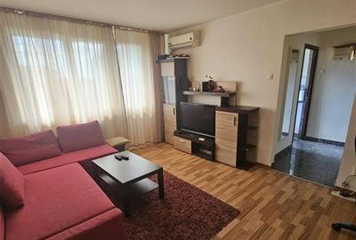 Apartament cu 2 camere semidecomandat, mobilat în Brâncoveanu - 9