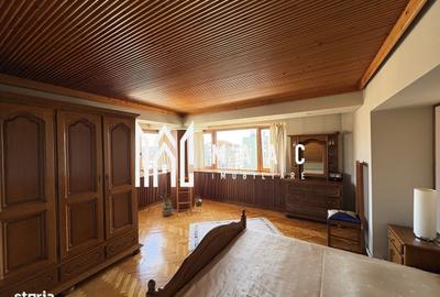 Apartament cu 4 camere în Calea Dumbrăvii