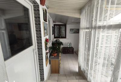 Casă cu 4 camere cu Canalizare în Lendt - 7