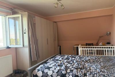 Apartament cu 2 camere decomandat, mobilat în Apărătorii Patriei - 2