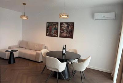 Apartament cu 2 camere decomandat în Central - 3