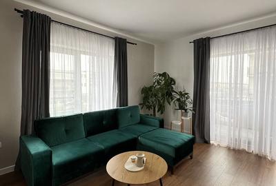 Apartament cu 2 camere în Tunari - 17