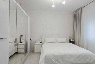 Casă individuală cu 3 camere cu Teren 500 Mp în Exterior Vest - 19