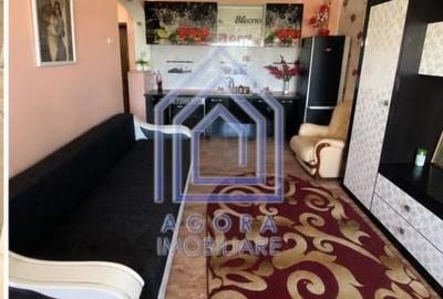 Apartament cu 2 camere în Burdujeni