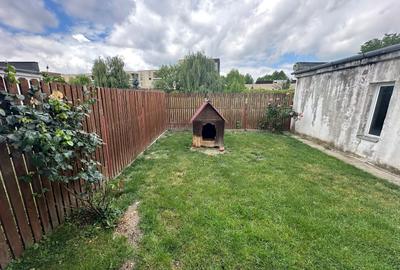 Casă cu 5 camere cu Canalizare în Lunei - 43