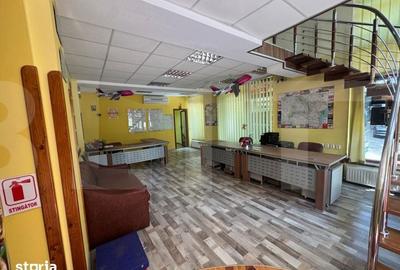 Spațiu comercial, de 100 mp, în Ultracentral