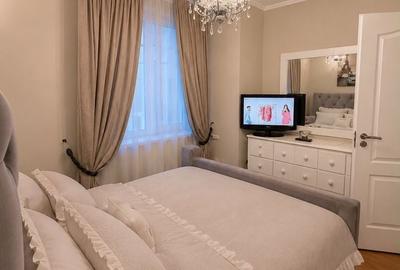 Apartament cu 2 camere semidecomandat, mobilat în Gara de Nord - 4