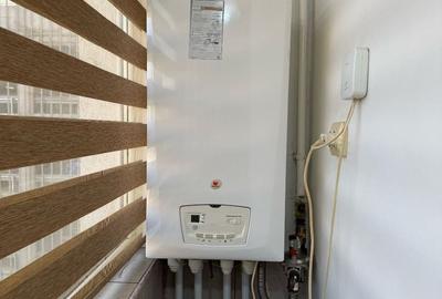 Apartament cu 2 camere în Mazepa 1 - 6