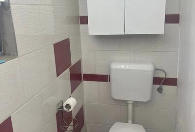 Casă cu 3 camere cu Teren 2300 Mp în Cucerdea - 3