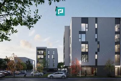 Apartament cu 2 camere decomandat în Pârneava - 5
