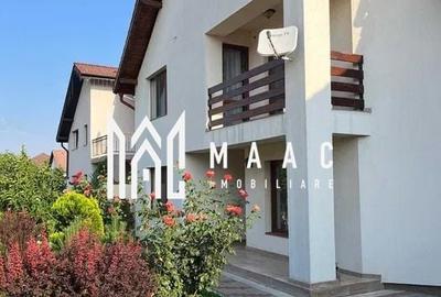 Casă individuală cu 5 camere cu Canalizare în Șura Mică - 8