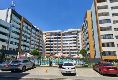 Garsonieră decomandată în Est - 13