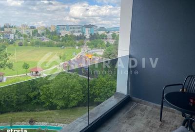 Apartament cu 2 camere în Sopor