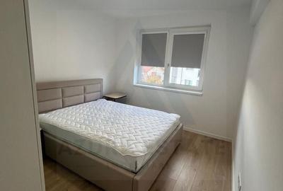 Apartament cu 3 camere decomandat în Șelimbăr - 10