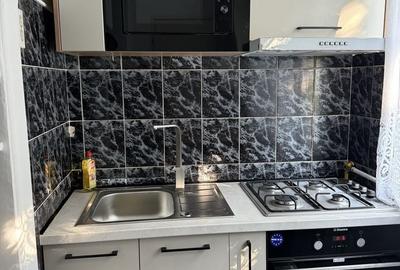 Apartament cu 3 camere decomandat în Ultracentral