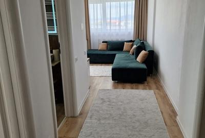 Garsonieră decomandată în Central - 5