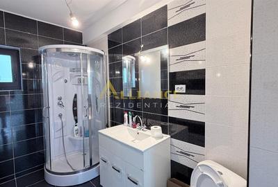 Casă individuală cu 5 camere cu Teren 555 Mp în Berceni - 11