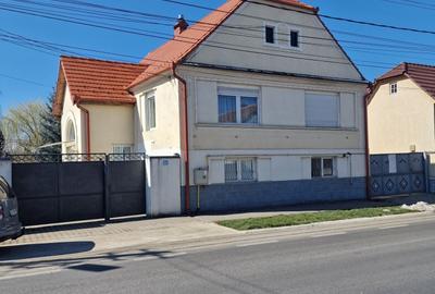 Casă cu 4 camere în Șura Mică - 7