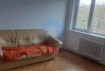 Apartament cu 3 camere semidecomandat în Gheorgheni - 3