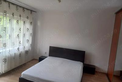 Garsonieră decomandată în Mănăștur - 1