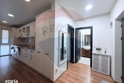Apartament cu 2 camere în Lazaret - 6