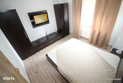 Apartament cu 2 camere decomandat în Central - 4