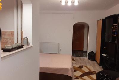 Garsonieră semidecomandată în Hipodrom - 12