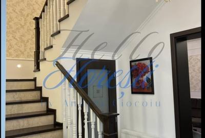 Duplex cu 5 camere cu Canalizare în Florești - 6