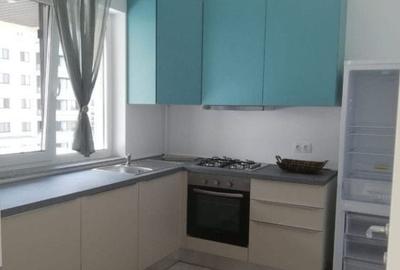 Apartament cu 2 camere în Voluntari