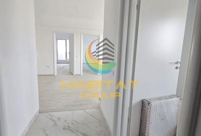 Apartament cu 3 camere semidecomandat în Brâncoveanu