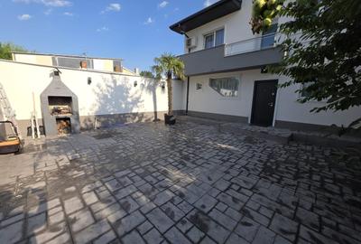Casă cu 5 camere cu Teren 250 Mp în Rahova - 13
