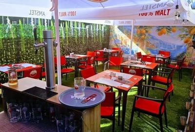 Birou, de 20 mp, în Berceni