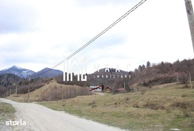 Teren de 6800 mp, în Central - 1