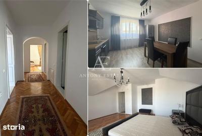 Apartament cu 3 camere în Iorga - 7