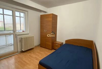 Apartament cu 4 camere decomandat, mobilat în Între Lacuri - 1