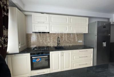 Apartament cu 3 camere decomandat, mobilat în Baciu - 3