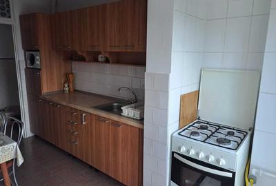 Apartament cu 2 camere decomandat, mobilat în Scriitorilor - 4