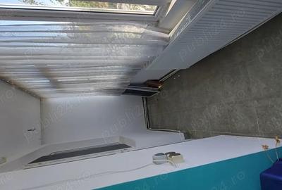 Apartament cu 2 camere decomandat în Tecuci