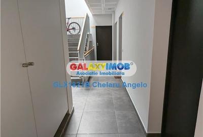 Apartament cu 2 camere decomandat în Parcul Carol