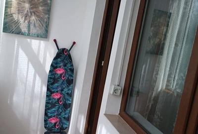Apartament cu 2 camere decomandat în Nord - 6