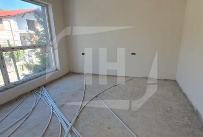 Duplex cu 5 camere cu Canalizare în Dâmbul Rotund - 7