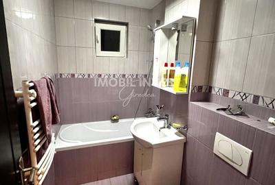 Apartament cu 3 camere în Cetate - 1